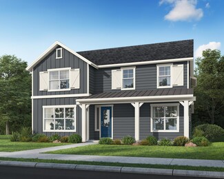 20241 Glen Vista Rd Unit Lot 10, Bend, OR 97703