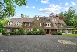 1130 Church Rd, Wyncote, PA 19095