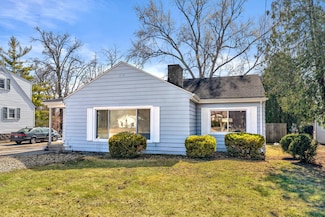 3047 Olive Rd, Homewood, IL 60430