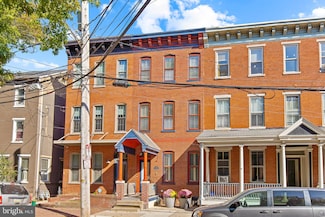 305 N Lime St, Lancaster, PA 17602