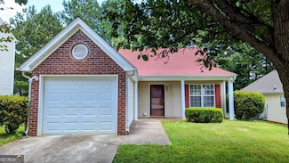 6572 Chestnut Oaks Ridge, Lithonia, GA 30038