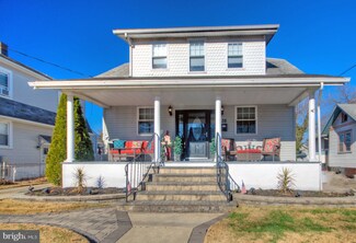 35 E Collingswood Ave, Haddon Township, NJ 08107