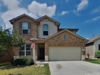9731 Marbach Crest, San Antonio, TX 78245