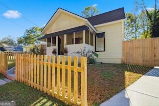 26 Walker St, Cartersville, GA 30120