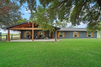 3911 Fm 1875 Rd, Beasley, TX 77417