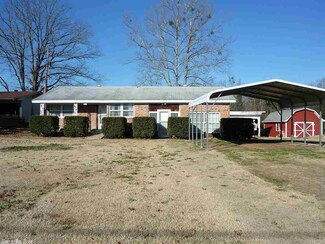 437 Luzerne St, Mount Ida, AR 71957