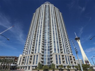 200 W Sahara Ave Unit 3307, Las Vegas, NV 89102