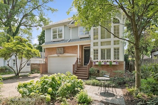 724 Juniper Rd, Glenview, IL 60025