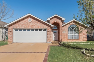 2608 Trent Trail, Fort Worth, TX 76118