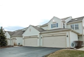2340 Sheehan Dr, Naperville, IL 60564