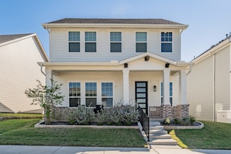 1417 Horizon Way, Justin, TX 76247