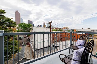 1747 N Washington St Unit C303, Denver, CO 80203