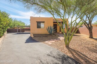 66 W Forrest Feezor St, Corona de Tucson, AZ 85641