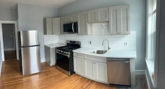 9 Park Vale Ave Unit 12, Allston, MA 02134