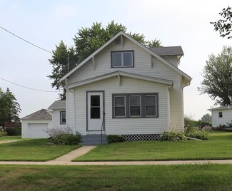 200 W Broadway, Ossian, IA 52161