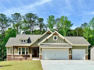 117 Fort Gibson Ct, Waleska, GA 30183