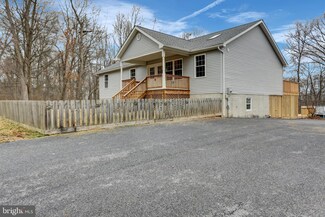 39 Freedom Trail Unit 80, Fairfield, PA 17320