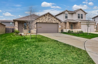 2407 Poplar Copse Ct, Spring, TX 77373