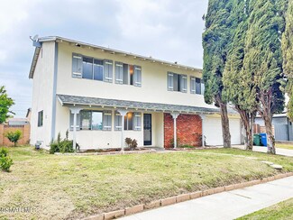 2117 Electra Ave, Simi Valley, CA 93065