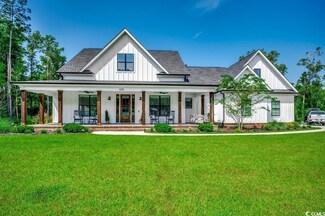 1055 Academy Dr, Conway, SC 29526