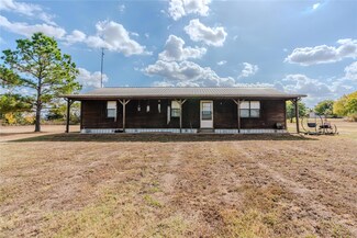 12703 U S 82, Brookston, TX 75421