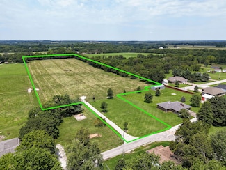 317 N Thurmond Ave, Ash Grove, MO 65604