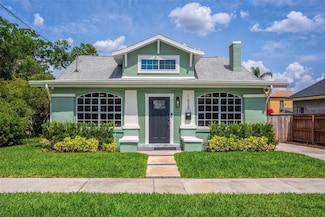 1625 S Eola Dr, Orlando, FL 32806