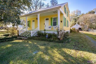 15650 Laurel St, Rosedale, LA 70772