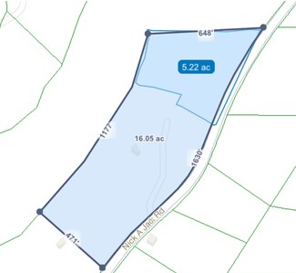 0 Nick-A Jack Rd Unit 1396453, Flintstone, GA 30725
