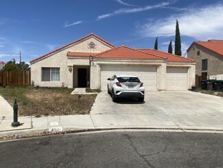 4021 Kona Ct, Palmdale, CA 93552