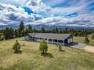 11105 Ben's Rd, Cascade, ID 83611