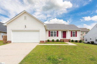 29 Brookhaven Way, Simpsonville, SC 29681