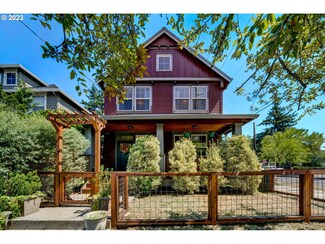 4480 SE 65th Ave, Portland, OR 97206