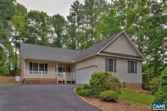 853 Jefferson Dr, Palmyra, VA 22963