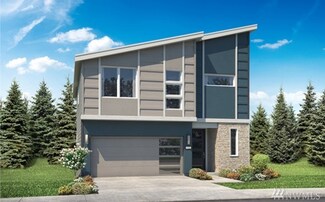 3507 164th Ln SW Unit 14, Lynnwood, WA 98037
