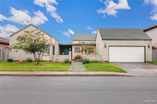 2411 Holland Ave, Edinburg, TX 78539
