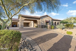 9715 E Allison Way Unit 15, Scottsdale, AZ 85262