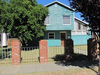 414 S Shasta St, Willows, CA 95988