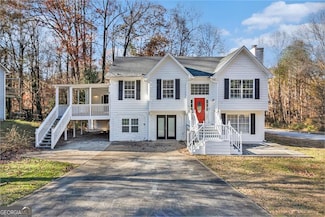 3563 Stratford Place, Douglasville, GA 30135