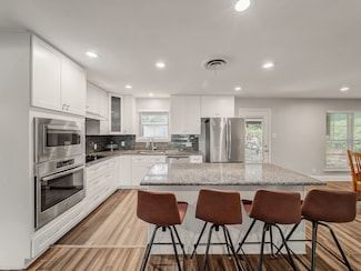 5512 Odessa Ave, Fort Worth, TX 76133