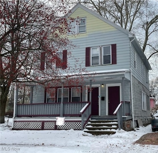 10226 Garfield Ave, Cleveland, OH 44108