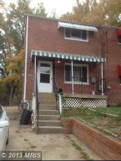 5511 63rd Ave, Riverdale, MD 20737