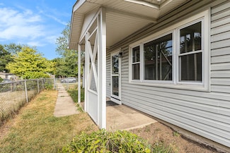 6348 Nebraska Ave, Hammond, IN 46323