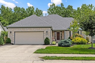 5232 Lola Way, Columbus, OH 43235