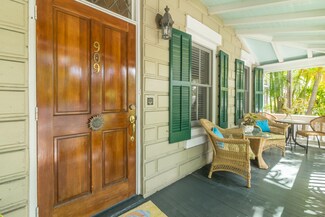 909 United St, Key West, FL 33040