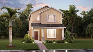 2429 Spring Tune Alley, Kissimmee, FL 34744