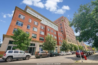 25 Mcwilliams Place Unit 402, Jersey City, NJ 07302