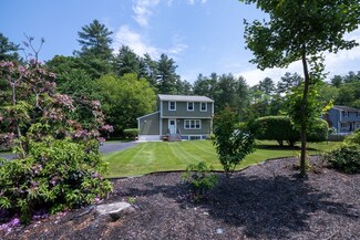 796 Foundry St, South Easton, MA 02375