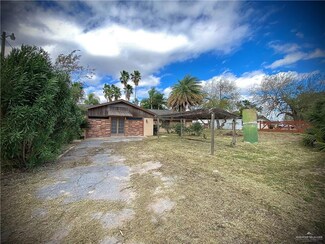 703 S Border Rd, Alamo, TX 78516