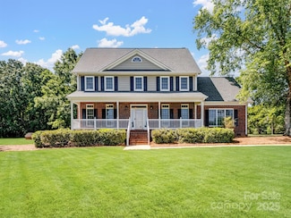 4628 Dovefield Ln, Kannapolis, NC 28081